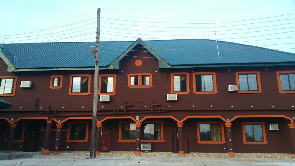 Nations Convention Site Resort